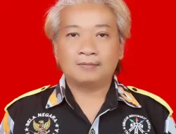 LSM GMBI Desak Kejari Nganjuk Tuntaskan Pemeriksaan Sekda