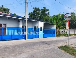 Dapur Makan Bergizi Gratis di Jombang Disorot: Lokasi Dekat Kandang hingga Belum Berizin