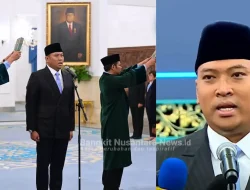 Kepala BGN Sudaryono Tegaskan Tak Ada Titipan di Program MBG, Minta Publik Laporkan Pencatut Nama dan Mafia Proyek