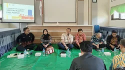 Sekolah Rakyat Siap Dimulai, Pemkab Madiun Gandeng Kemensos Matangkan Persiapan MPLS 2026