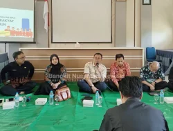 Sekolah Rakyat Siap Dimulai, Pemkab Madiun Gandeng Kemensos Matangkan Persiapan MPLS 2026