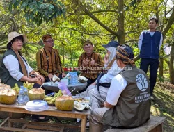 Desa Samar Tulungagung Wakili Nasional Wana Lestari 2026, KTH Sumber Lestari Jaga 15 Mata Air dan 10.000 Pohon