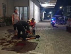 Teror Keris dan Linggis di Tulungagung, Keluarga Korban Soroti Dugaan Lambannya Penanganan Polsek Kedungwaru, Kapolres Didesak Turun Tangan