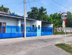 Hak Jawab SPPG Menganto: Pengelola Tegaskan Operasional MBG Sesuai SOP dan Bantah Dugaan Pelanggaran