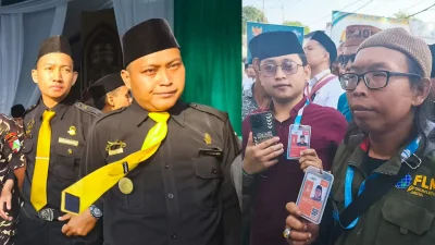 Akses Wartawan Muktamar NU ke-35 Dipertanyakan, Verifikasi Online Dinilai Belum Menjamin