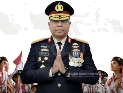 Hari Pramuka ke-65, Kadiv Humas Polri Dorong Generasi Muda Perkuat Swasembada Pangan