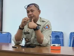 BPBD Jombang: Hanya Tiga Gedung Penuhi Standar Proteksi Kebakaran, El Nino Jadi Alarm Bahaya