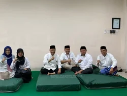Gus Ipul Cek Kesiapan Muktamar NU ke-35 di Tambakberas