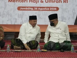 Gus Irfan Bekali Calon Jemaah Haji Jombang untuk 2027