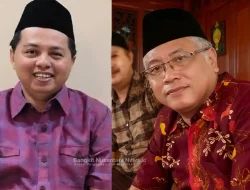 “Tidak Bisa Ngaji” dan Ukuran Kapasitas Kepemimpinan NU