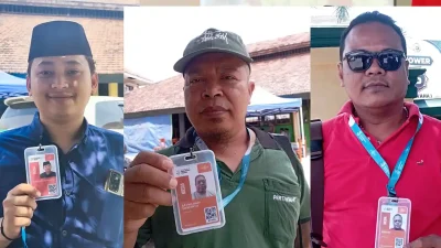 525 Wartawan Terdaftar, 435 Valid Jelang Muktamar NU ke-35 di Jombang