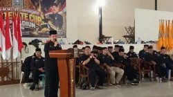 Krida Ranting PSHT Pusat Madiun di Gelar, Ratusan Atlit Siap Bertanding