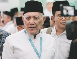 Mengenal Gus Kikin, Nakhoda Baru PBNU 2026–2031