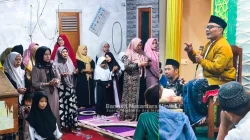 Istighotsah Al Mujahadah Mayangan Jaga Syiar Sejak 1989