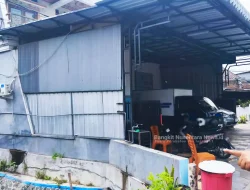 LSM Bangkit Soroti Dugaan Limbah SPPG di Jombang