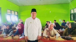 SMPN 6 Jombang Kekurangan 12 Guru Honorer, Dewan Pendidikan Cari Solusi