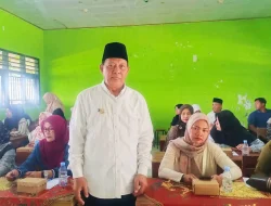 SMPN 6 Jombang Kekurangan 12 Guru Honorer, Dewan Pendidikan Cari Solusi