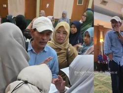 Sumbangan Komite SMAN 1 Jombang Disorot, Wali Murid Minta Transparansi
