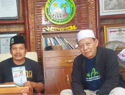 Muktamar NU ke-35 Tambakberas: Lima Hari, Sejuta Kenangan