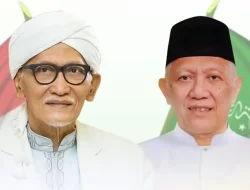 Muktamar ke-35 NU Berakhir dengan Kejutan: Miftachul Akhyar Rais Aam, Gus Kikin Pimpin PBNU 2026–2031