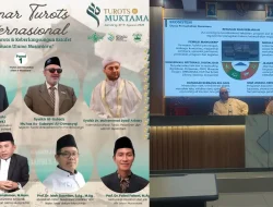 Di Tengah Dinamika Muktamar NU, Seminar Turats Hidupkan Kembali Jejak Keilmuan Ulama Nusantara