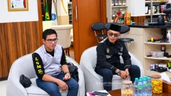 Watu Lawang Kembali Beraktivitas, GMBI Siapkan Audiensi dan Minta Klarifikasi Terbuka