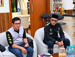 Watu Lawang Kembali Beraktivitas, GMBI Siapkan Audiensi dan Minta Klarifikasi Terbuka